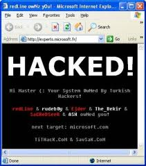 HackedSample