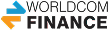 WORLDCOM FINANCE